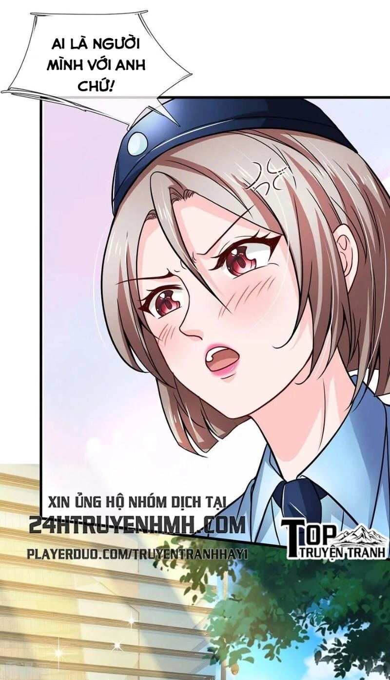 Tuyệt Đỉnh Khí Thiếu Chapter 80 - 1