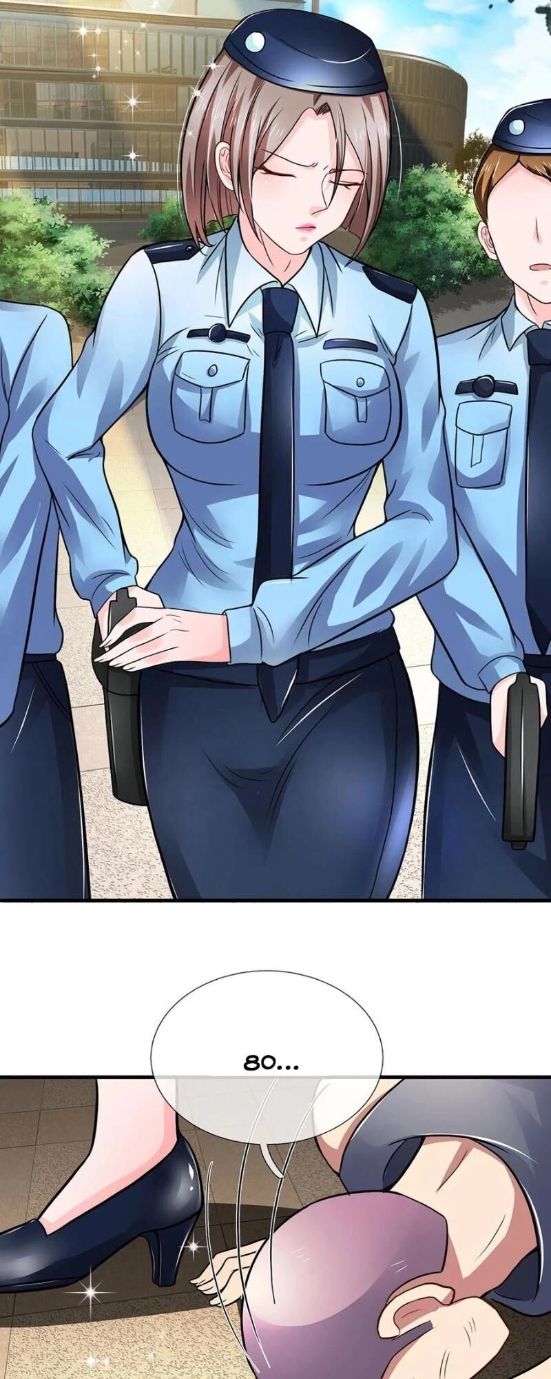 Tuyệt Đỉnh Khí Thiếu Chapter 80 - 2