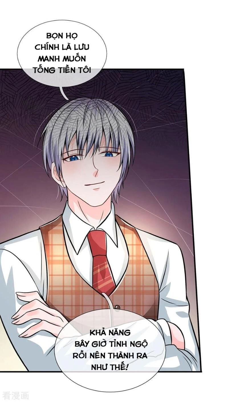 Tuyệt Đỉnh Khí Thiếu Chapter 80 - 5