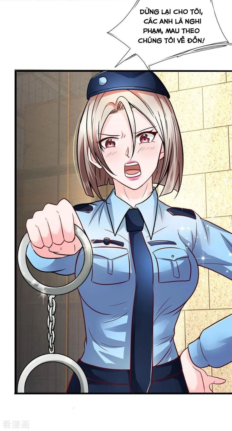 Tuyệt Đỉnh Khí Thiếu Chapter 80 - 8