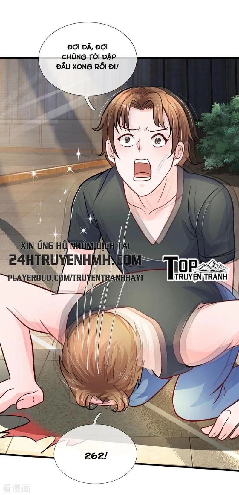 Tuyệt Đỉnh Khí Thiếu Chapter 80 - 9