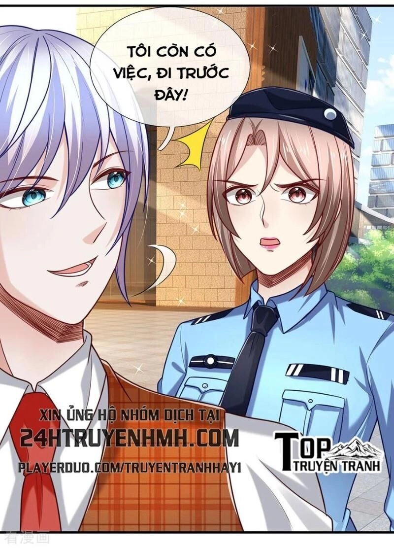 Tuyệt Đỉnh Khí Thiếu Chapter 80 - 13