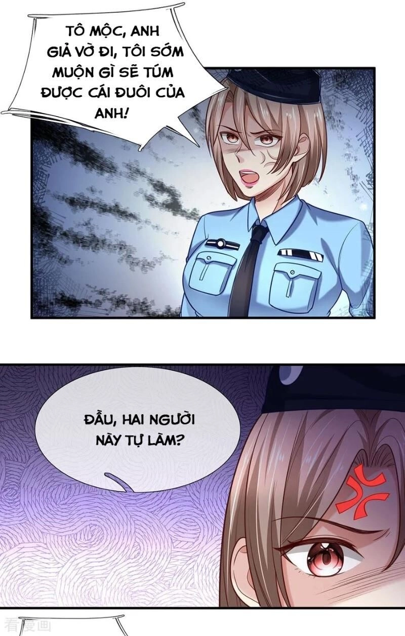 Tuyệt Đỉnh Khí Thiếu Chapter 80 - 14