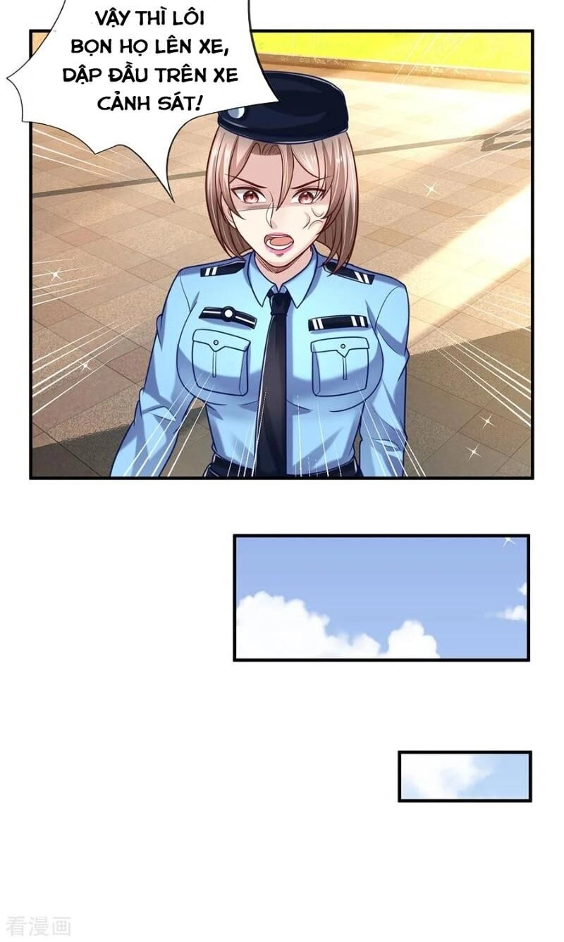 Tuyệt Đỉnh Khí Thiếu Chapter 80 - 16