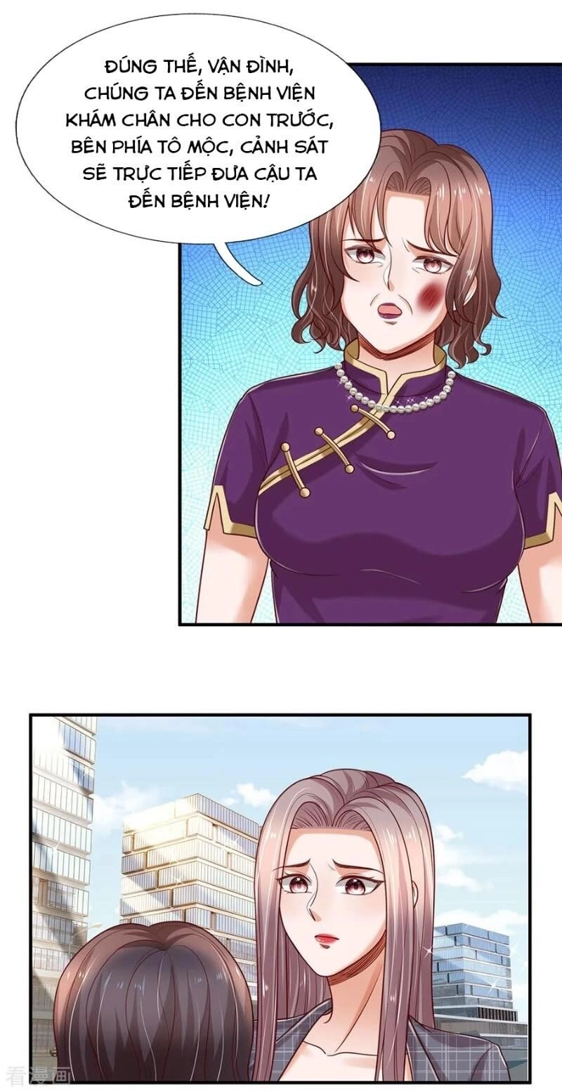 Tuyệt Đỉnh Khí Thiếu Chapter 81 - 1