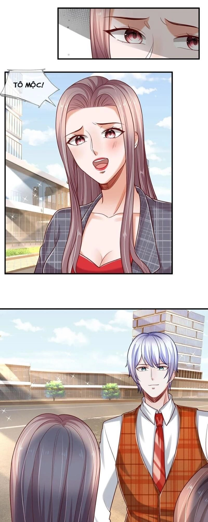 Tuyệt Đỉnh Khí Thiếu Chapter 81 - 2