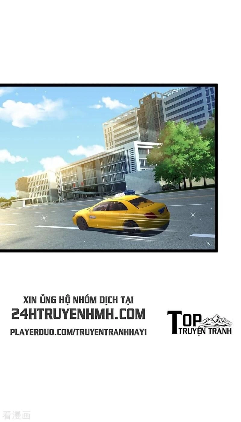 Tuyệt Đỉnh Khí Thiếu Chapter 81 - 8