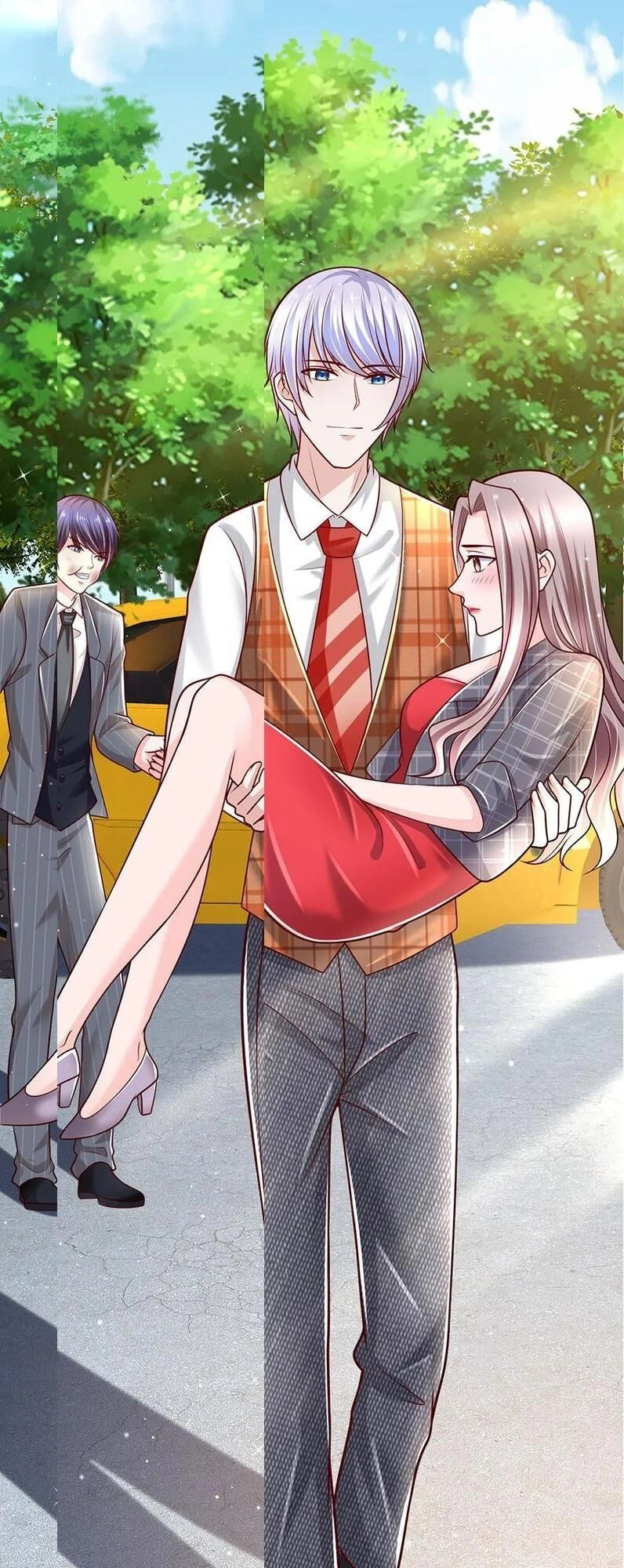 Tuyệt Đỉnh Khí Thiếu Chapter 81 - 13