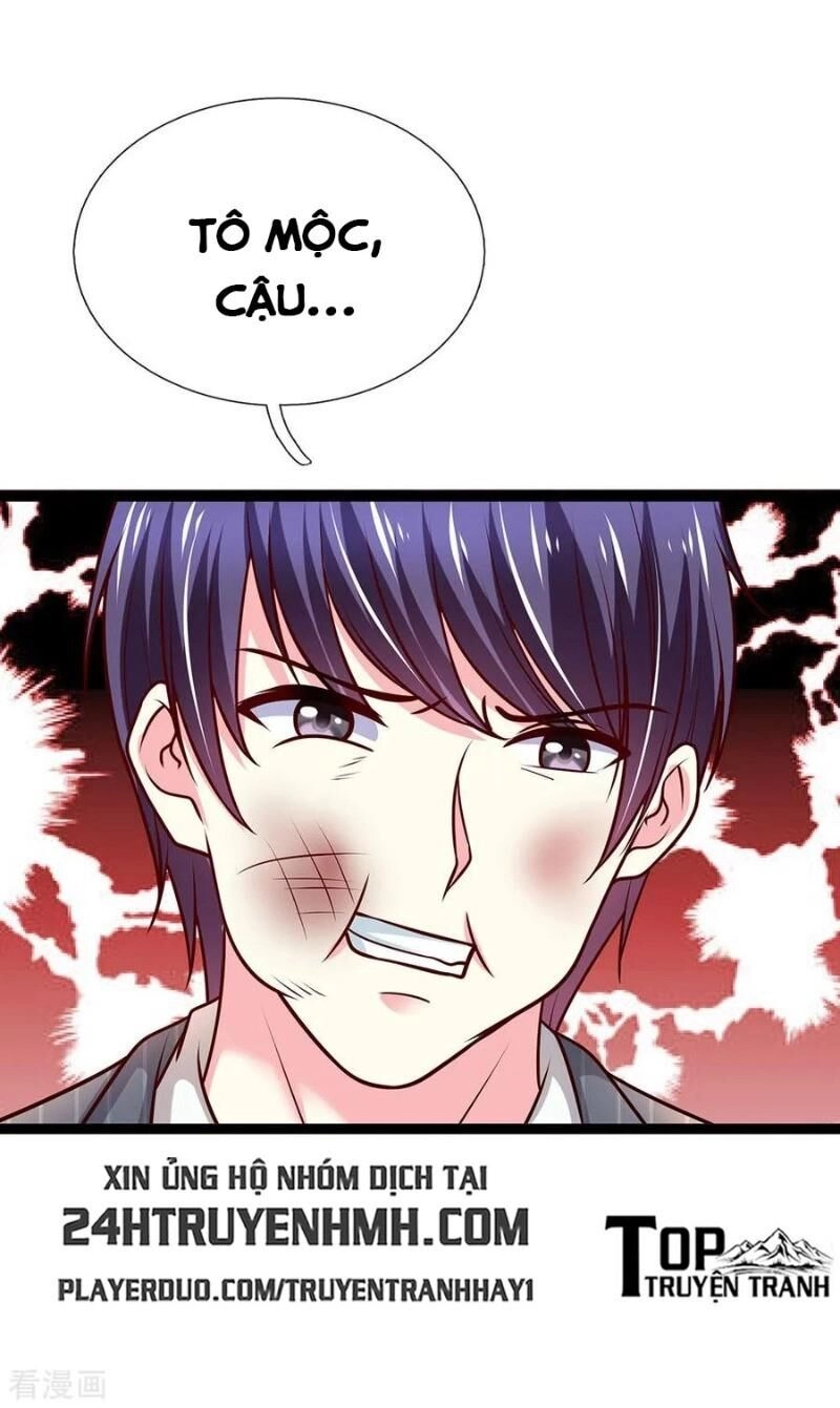 Tuyệt Đỉnh Khí Thiếu Chapter 81 - 15