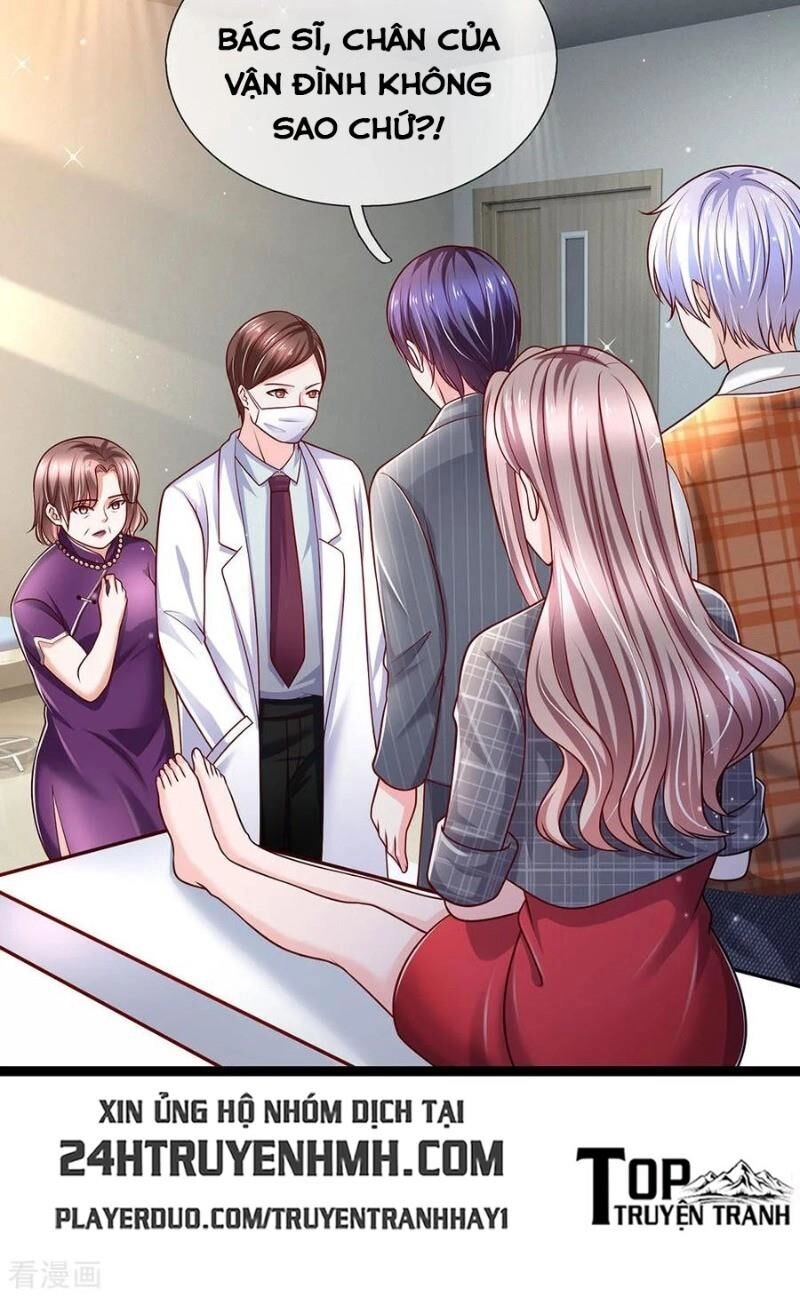 Tuyệt Đỉnh Khí Thiếu Chapter 81 - 17