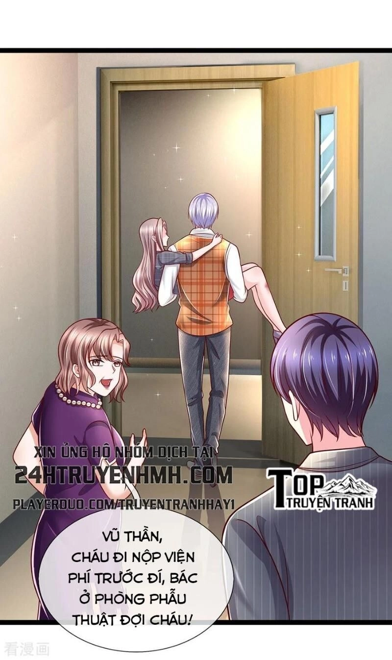 Tuyệt Đỉnh Khí Thiếu Chapter 82 - 4