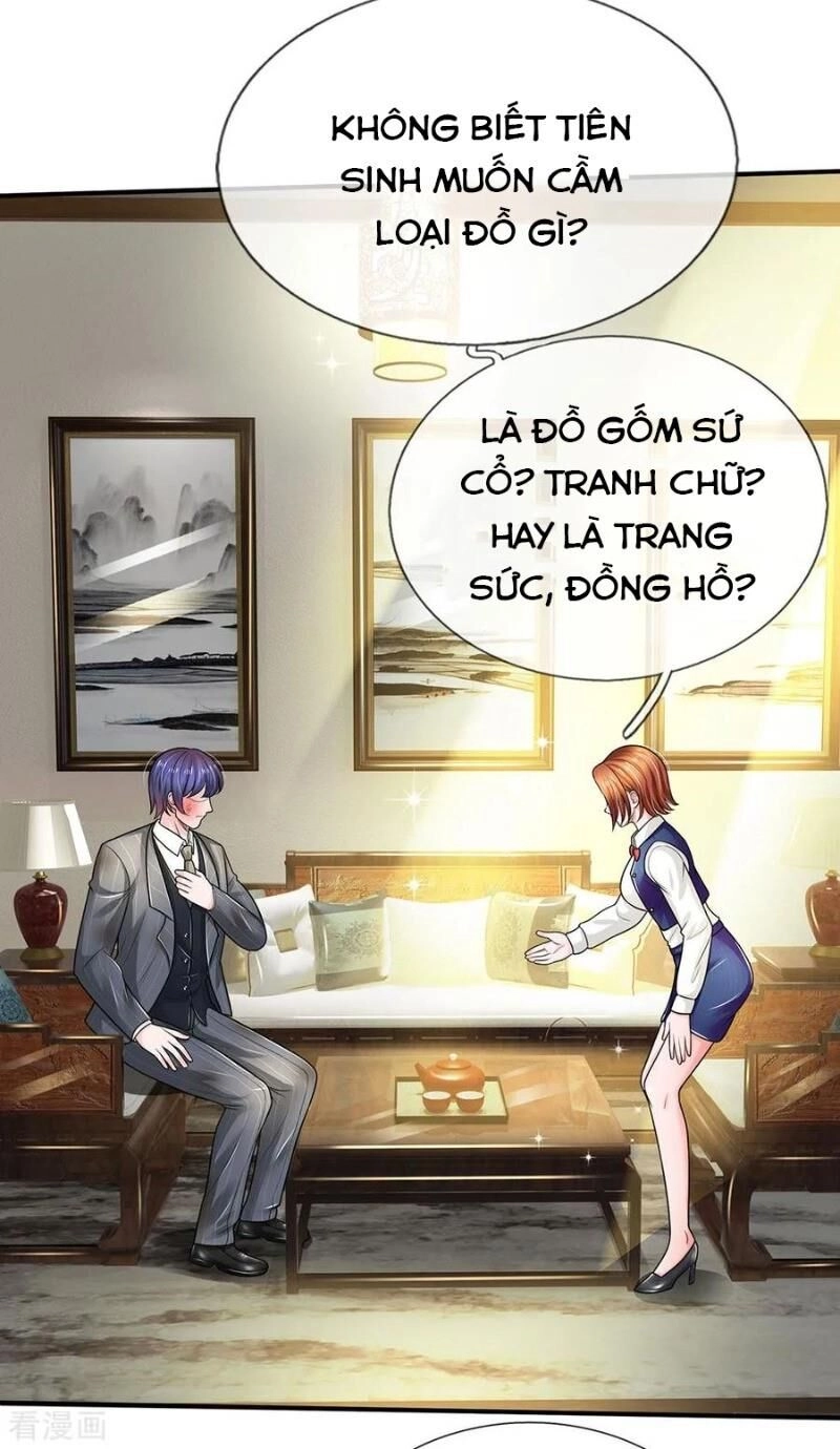 Tuyệt Đỉnh Khí Thiếu Chapter 82 - 12