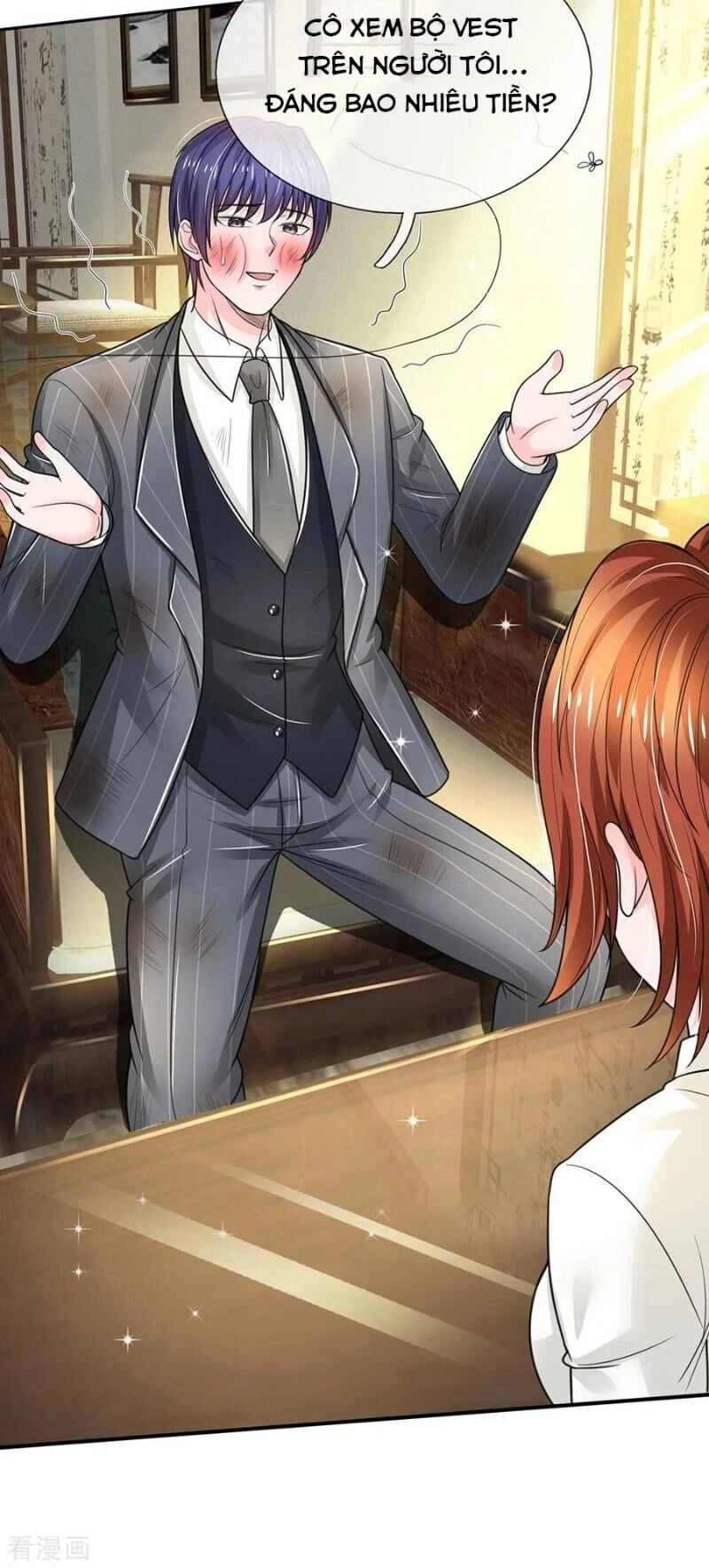 Tuyệt Đỉnh Khí Thiếu Chapter 82 - 14