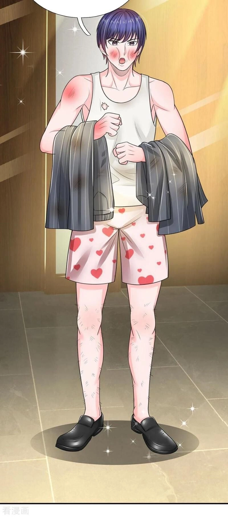 Tuyệt Đỉnh Khí Thiếu Chapter 82 - 21