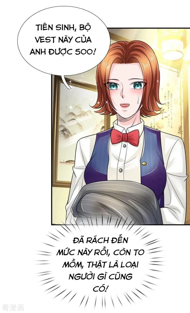 Tuyệt Đỉnh Khí Thiếu Chapter 83 - 3