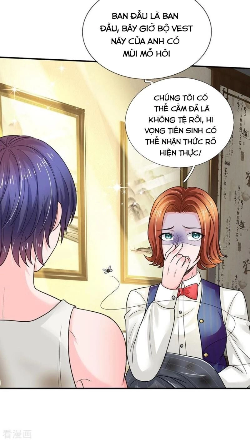 Tuyệt Đỉnh Khí Thiếu Chapter 83 - 6