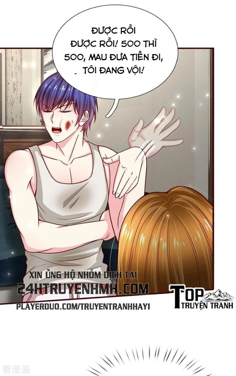 Tuyệt Đỉnh Khí Thiếu Chapter 83 - 7