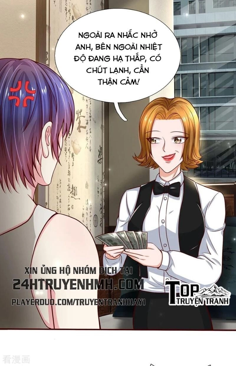 Tuyệt Đỉnh Khí Thiếu Chapter 83 - 9