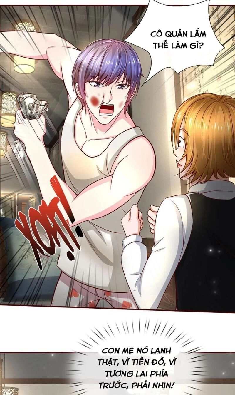 Tuyệt Đỉnh Khí Thiếu Chapter 83 - 10