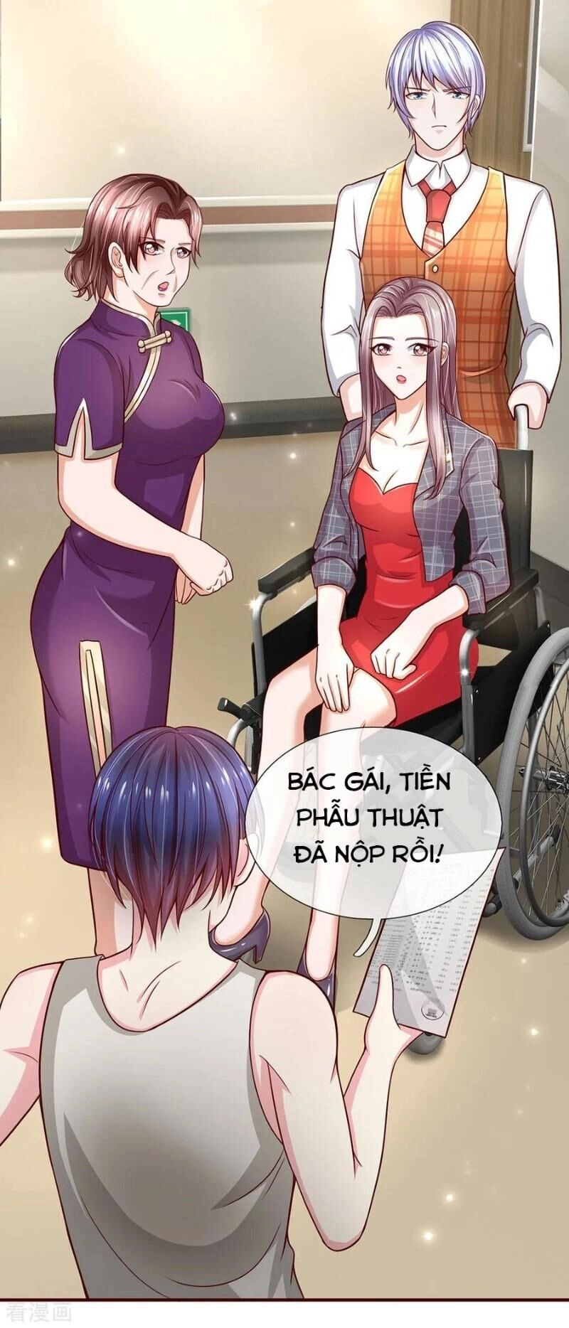 Tuyệt Đỉnh Khí Thiếu Chapter 83 - 12