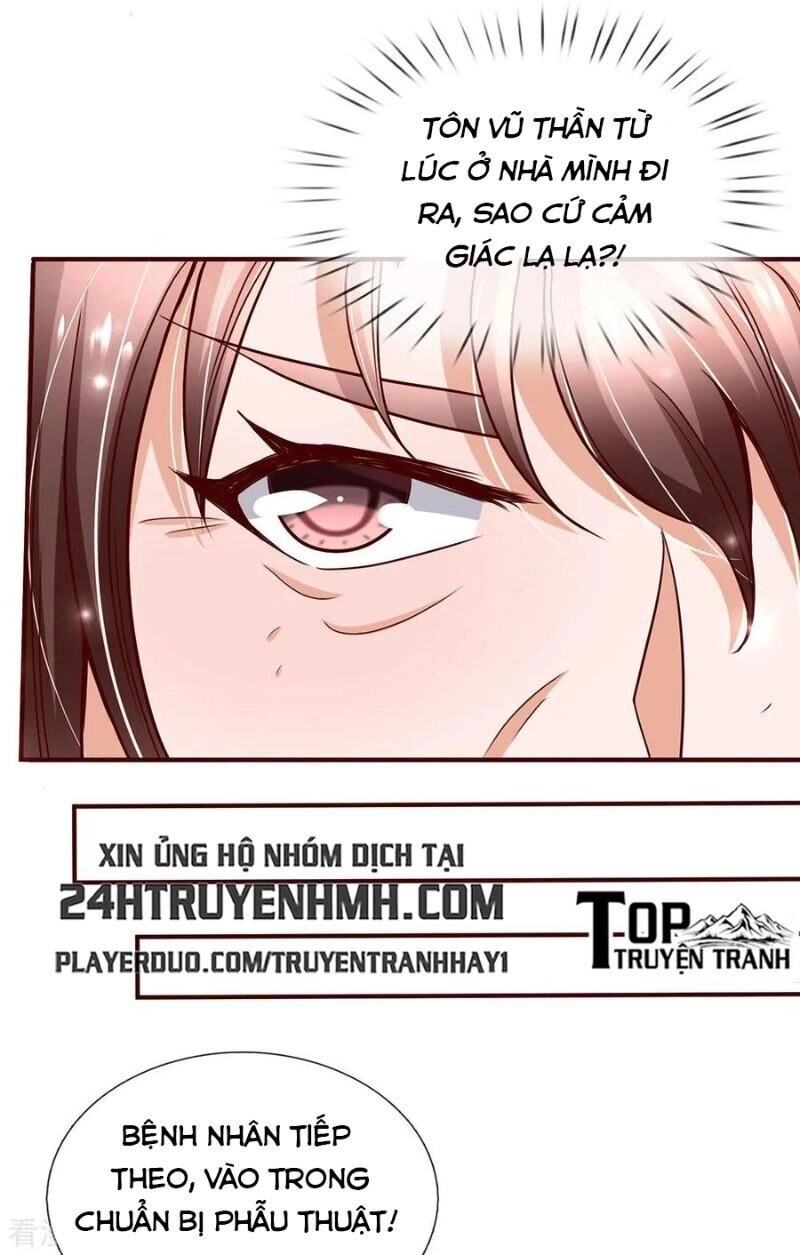 Tuyệt Đỉnh Khí Thiếu Chapter 83 - 19