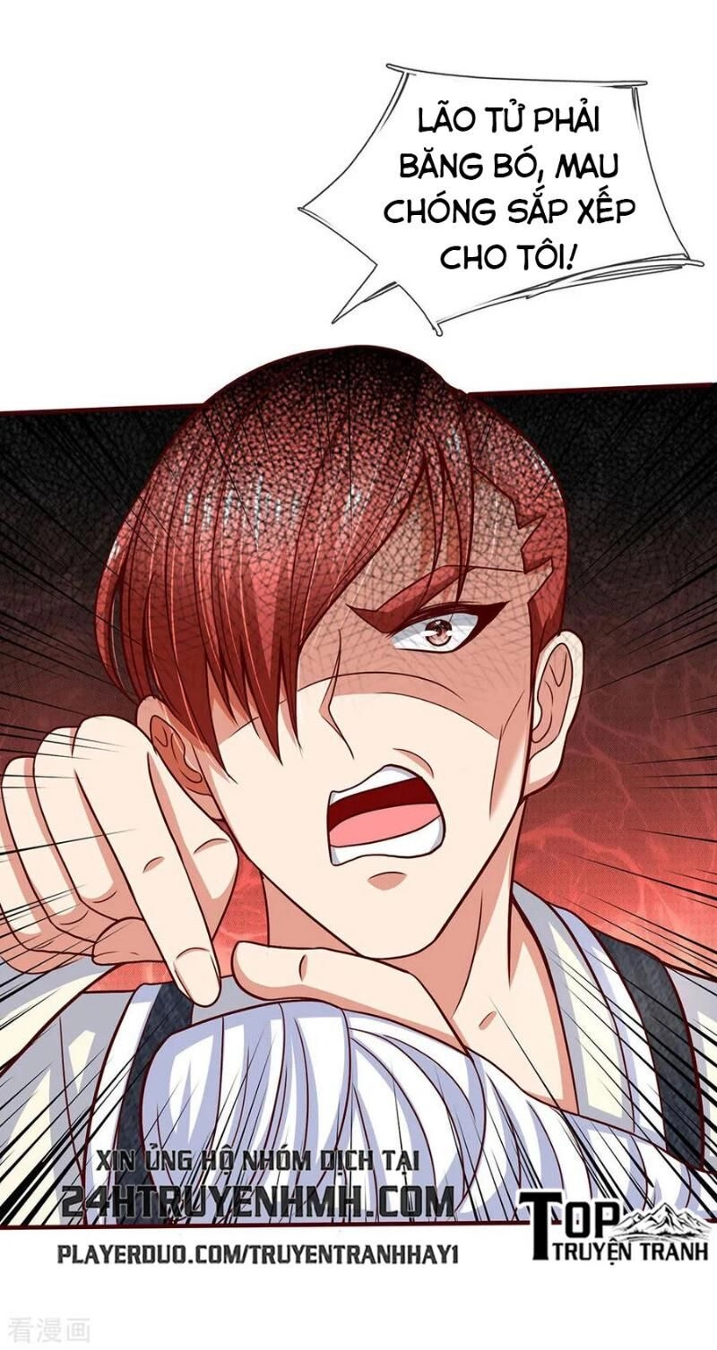 Tuyệt Đỉnh Khí Thiếu Chapter 84 - 2