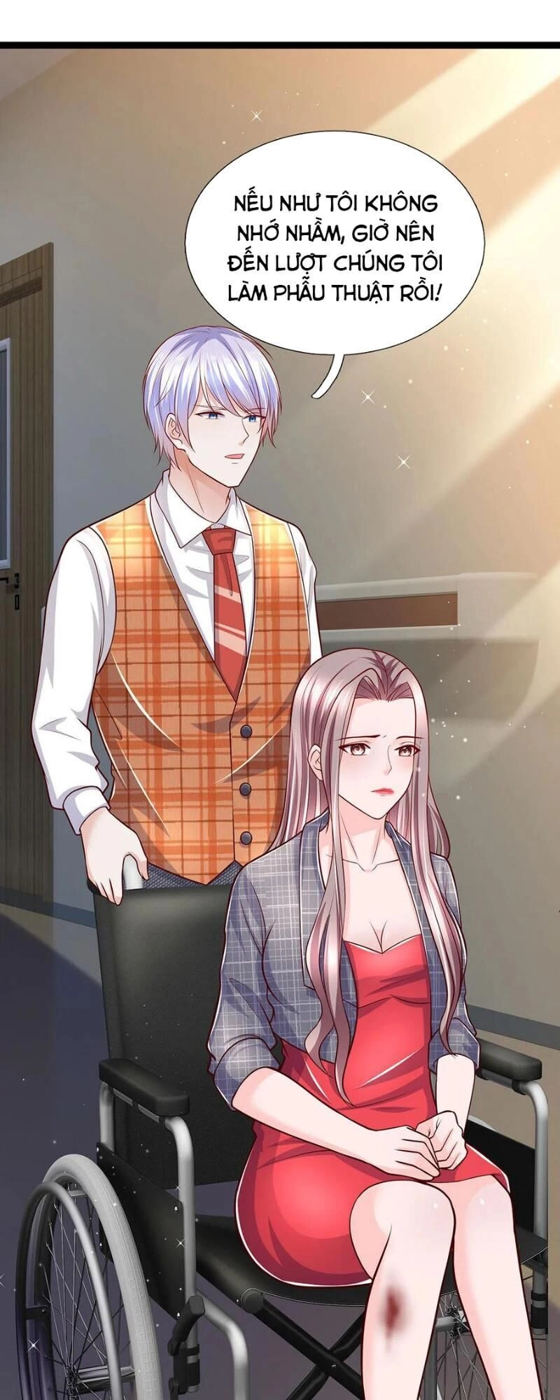 Tuyệt Đỉnh Khí Thiếu Chapter 84 - 3