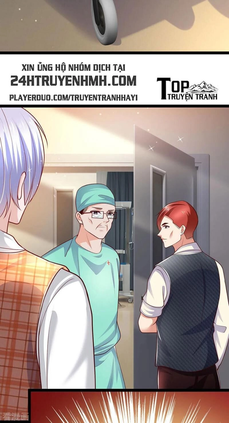 Tuyệt Đỉnh Khí Thiếu Chapter 84 - 5