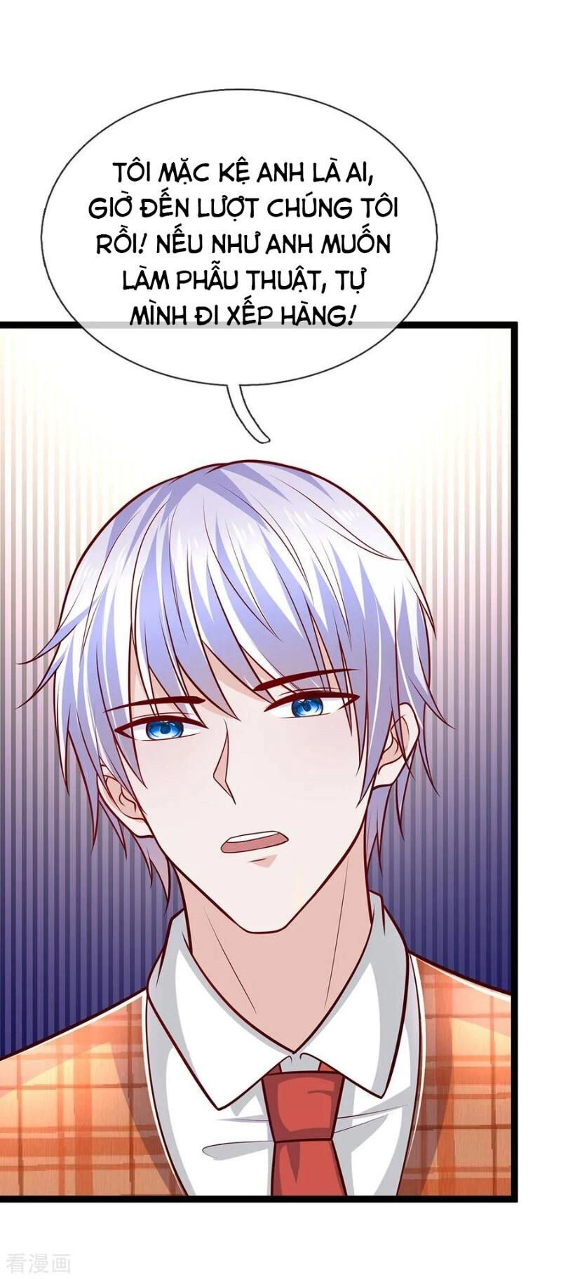 Tuyệt Đỉnh Khí Thiếu Chapter 84 - 7