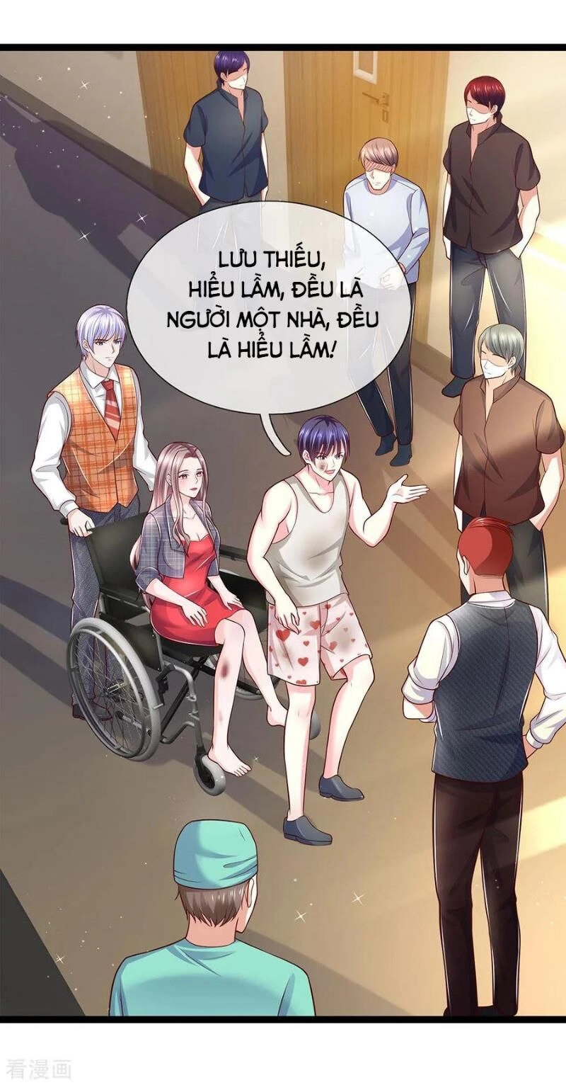 Tuyệt Đỉnh Khí Thiếu Chapter 84 - 10