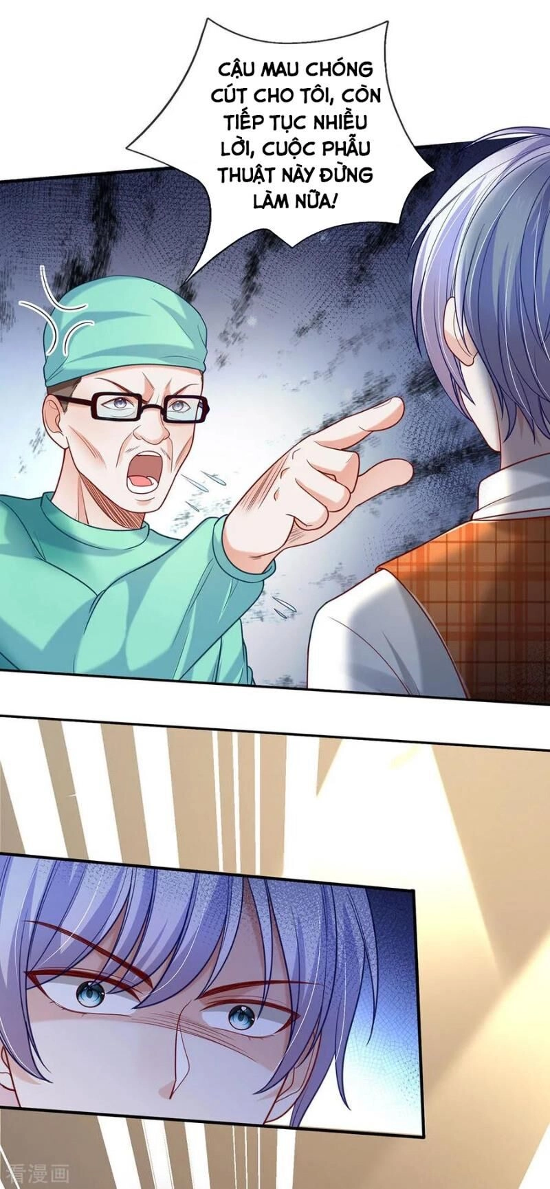 Tuyệt Đỉnh Khí Thiếu Chapter 84 - 20