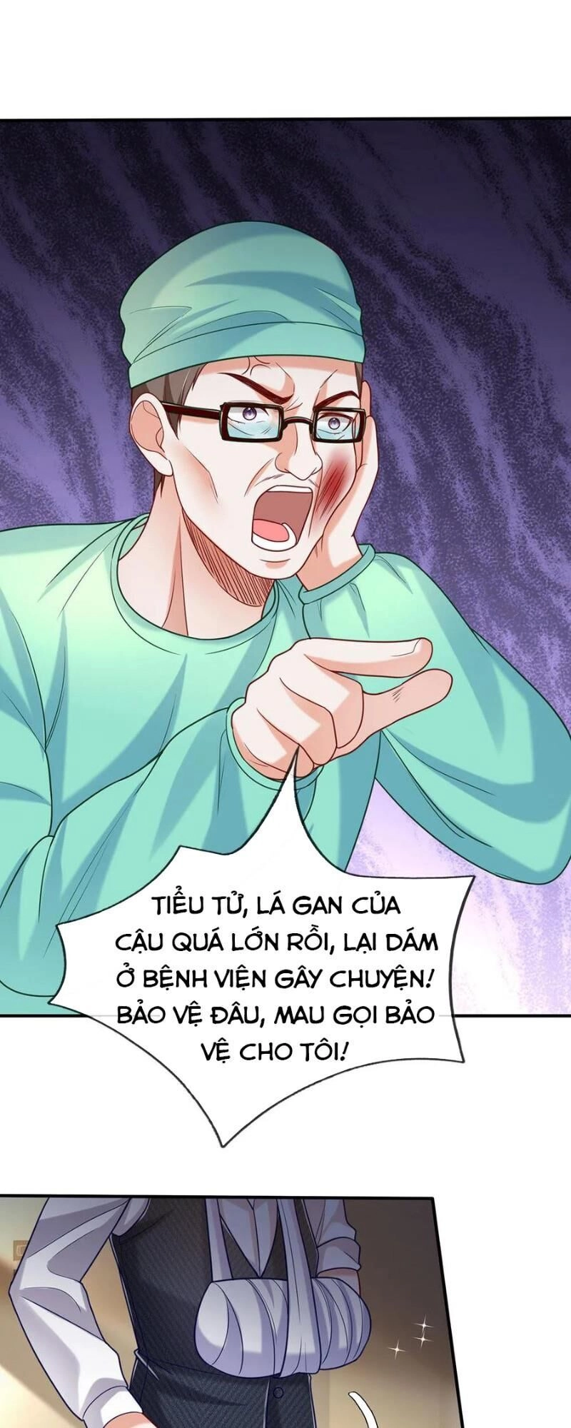 Tuyệt Đỉnh Khí Thiếu Chapter 84 - 25