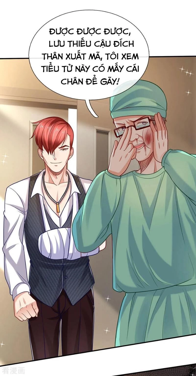 Tuyệt Đỉnh Khí Thiếu Chapter 84 - 29