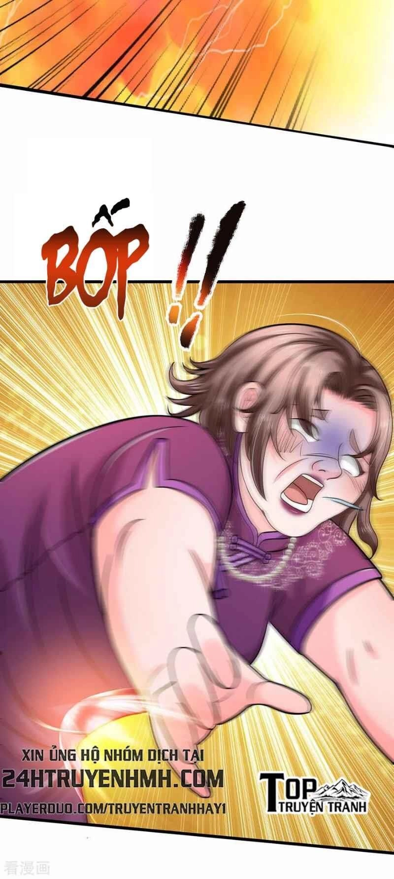 Tuyệt Đỉnh Khí Thiếu Chapter 85 - 5