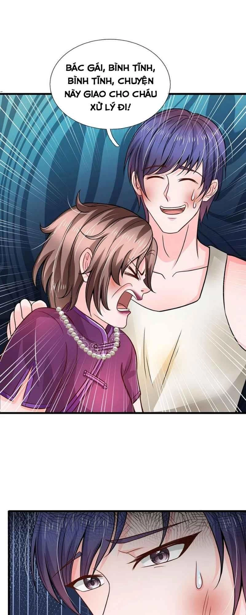 Tuyệt Đỉnh Khí Thiếu Chapter 85 - 11