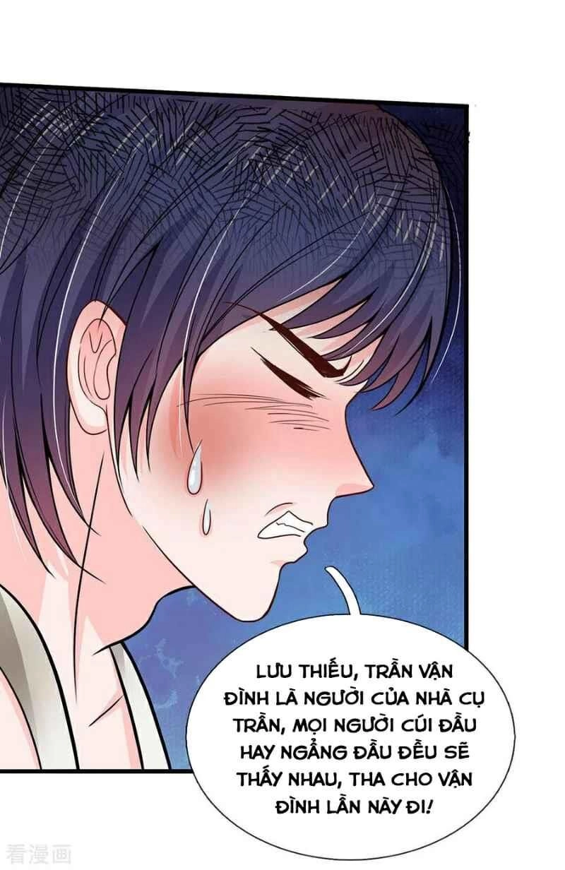 Tuyệt Đỉnh Khí Thiếu Chapter 85 - 16