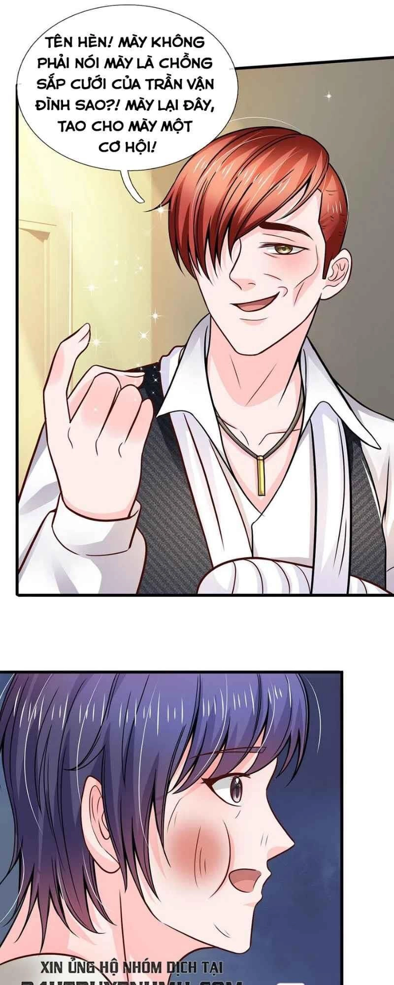 Tuyệt Đỉnh Khí Thiếu Chapter 85 - 19