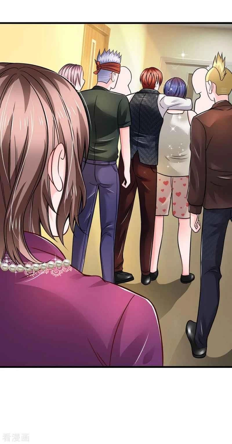 Tuyệt Đỉnh Khí Thiếu Chapter 85 - 21