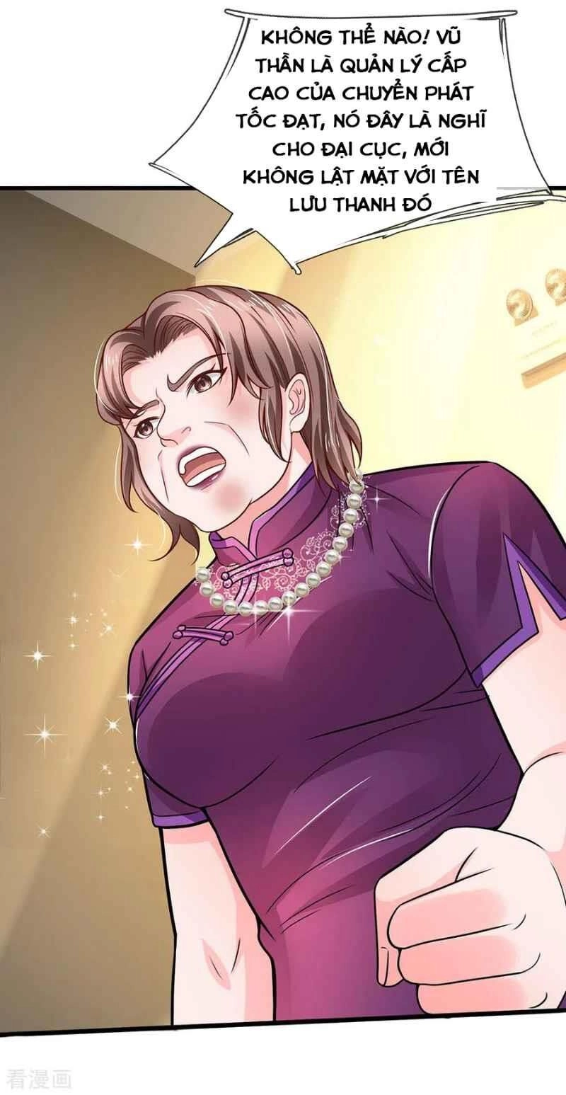 Tuyệt Đỉnh Khí Thiếu Chapter 85 - 26