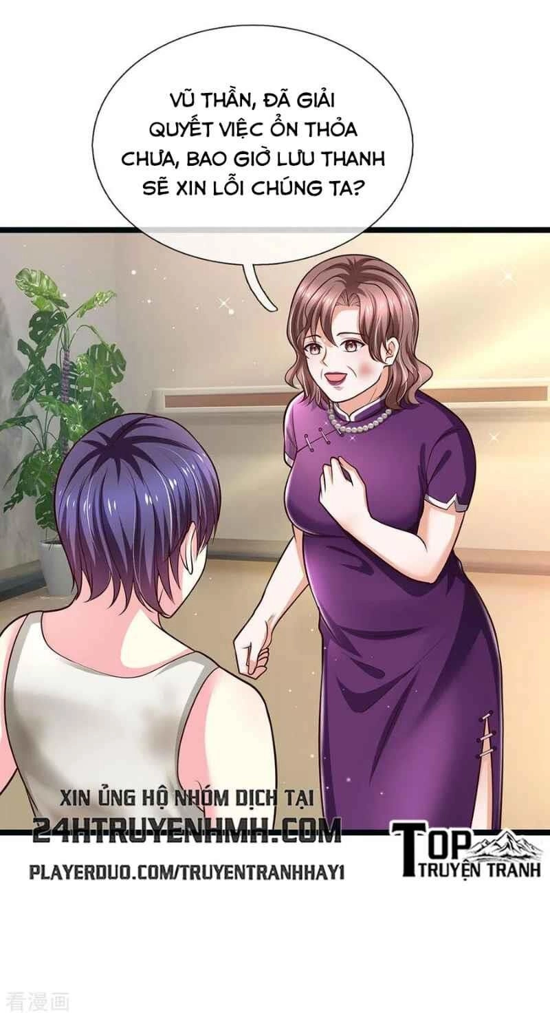 Tuyệt Đỉnh Khí Thiếu Chapter 86 - 3