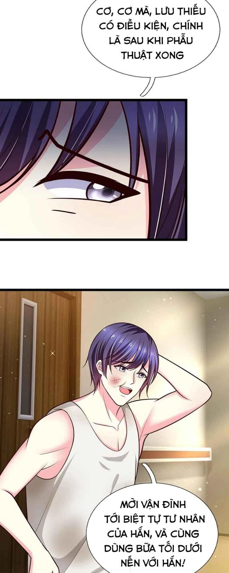 Tuyệt Đỉnh Khí Thiếu Chapter 86 - 6