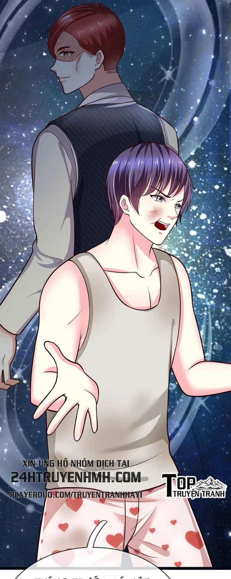 Tuyệt Đỉnh Khí Thiếu Chapter 86 - 10