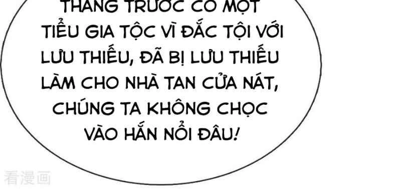 Tuyệt Đỉnh Khí Thiếu Chapter 86 - 11