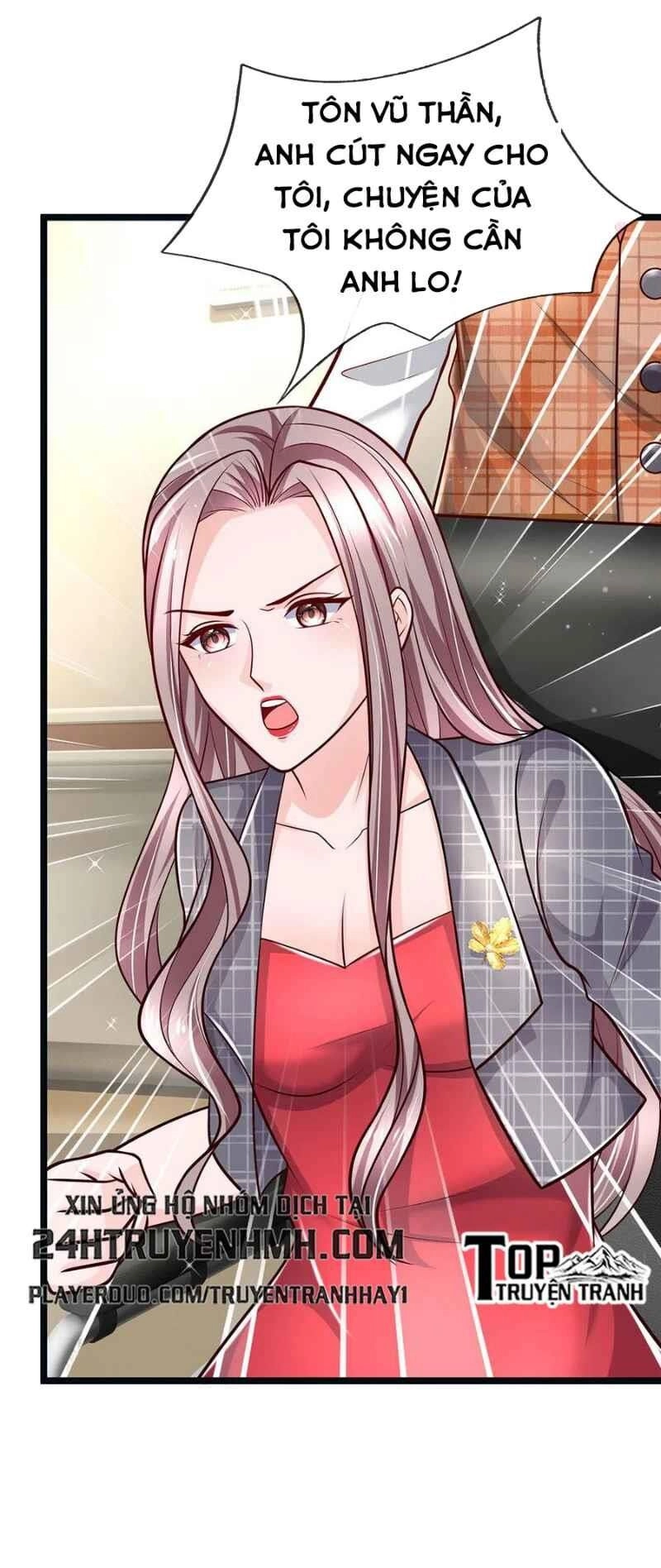 Tuyệt Đỉnh Khí Thiếu Chapter 86 - 13