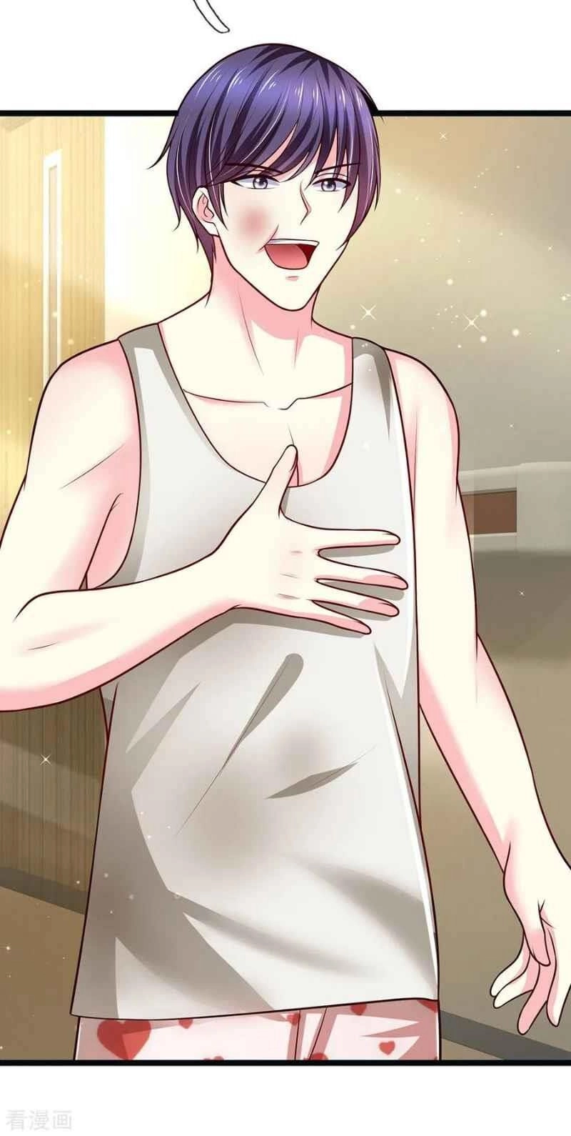 Tuyệt Đỉnh Khí Thiếu Chapter 86 - 20