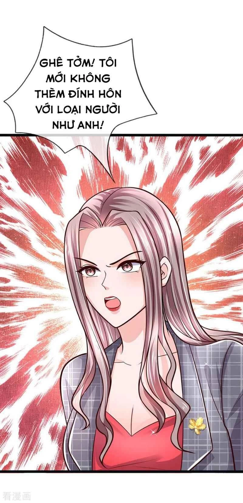 Tuyệt Đỉnh Khí Thiếu Chapter 86 - 21