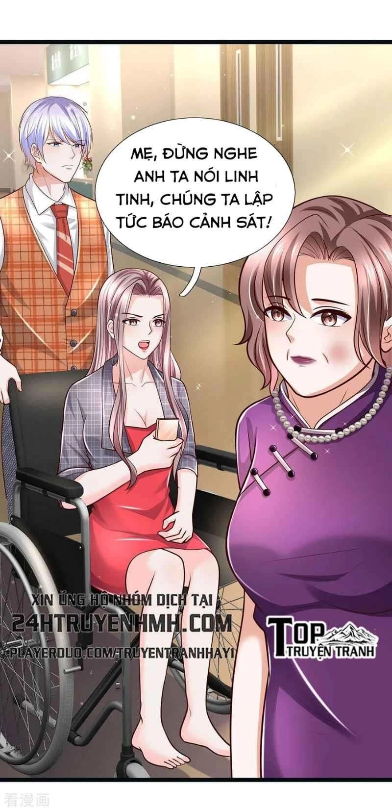 Tuyệt Đỉnh Khí Thiếu Chapter 86 - 22