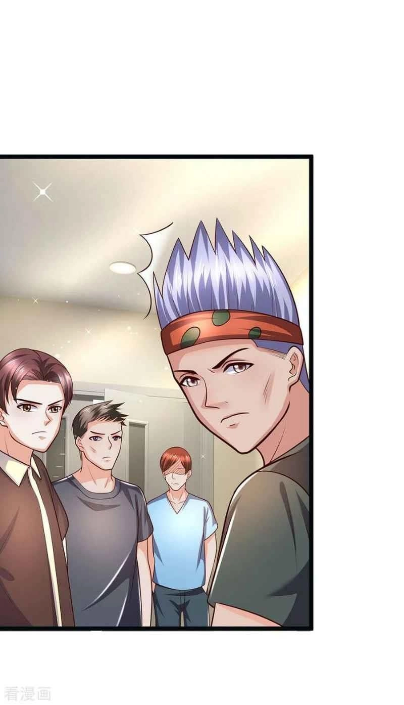 Tuyệt Đỉnh Khí Thiếu Chapter 86 - 23