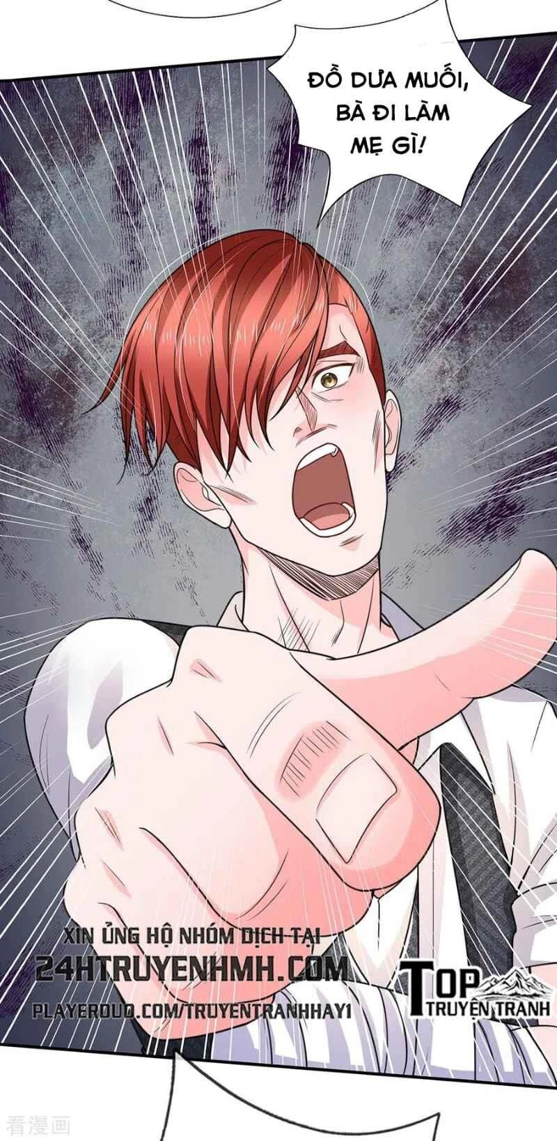 Tuyệt Đỉnh Khí Thiếu Chapter 86 - 28