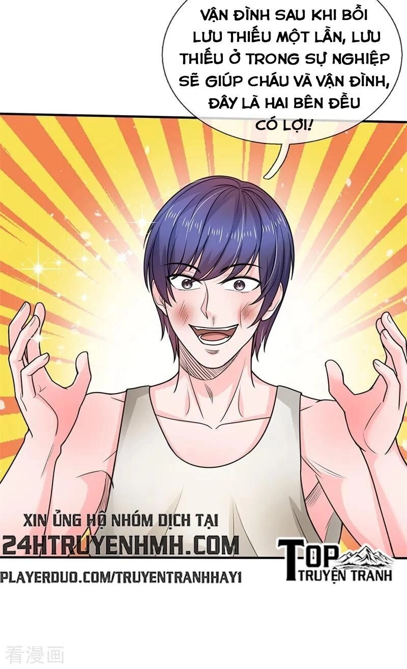 Tuyệt Đỉnh Khí Thiếu Chapter 87 - 11